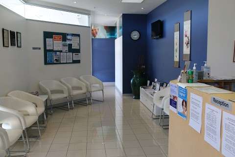 Photo: Arana Hills Medical Centre