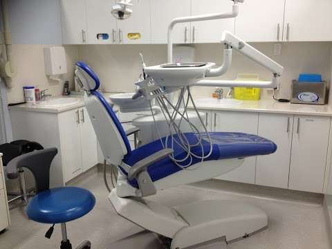 Photo: Arana Plaza Dental - Dr Darwin Yap
