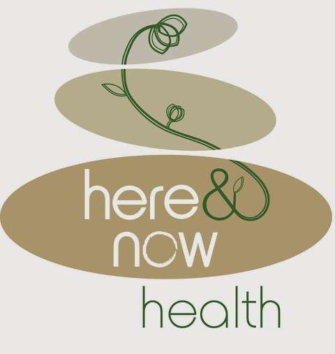 Photo: Here & Now Health - Psychological Services