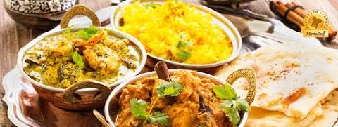 Photo: Indian & Persian Cuisines