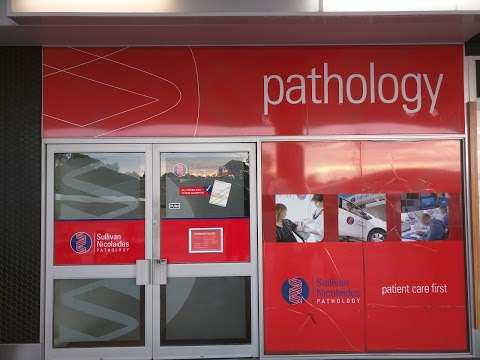 Photo: Sullivan Nicolaides Pathology